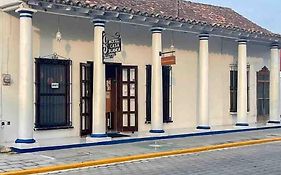 Hotel Casa Blanca by Rotamundos